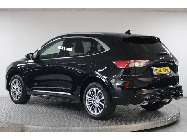 Ford Kuga 2.5 PHEV Vignale 2024 Hybride Benzine 8