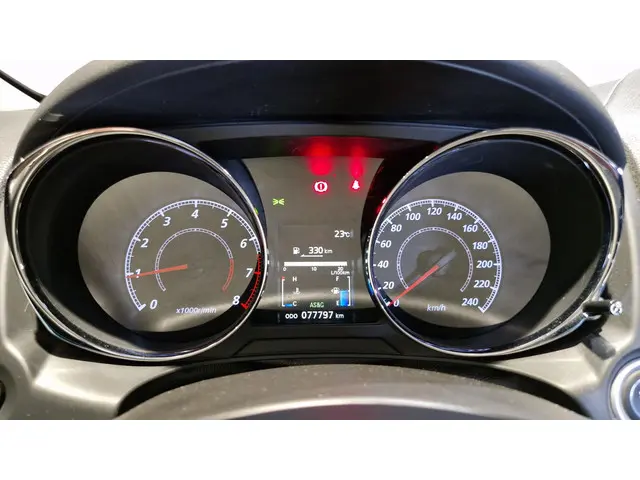 Mitsubishi ASX 1.6 Cleartec Invite+ 2015 Benzine 18