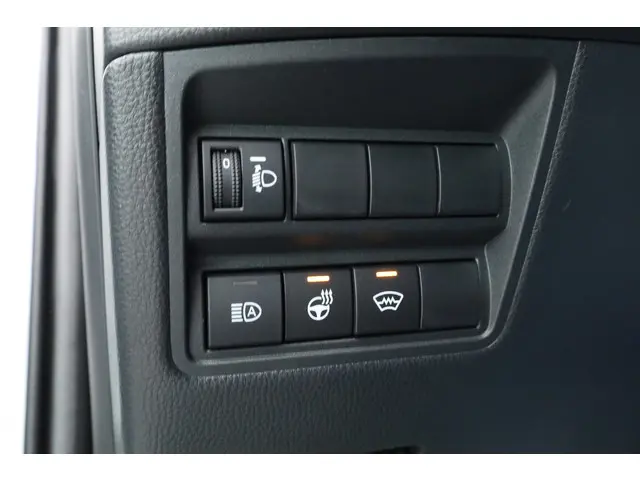 Toyota Yaris Cross 1.5 Hybrid 130pk 2024 Hybride Benzine 9