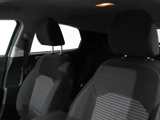 Kia XCeed 1.0 T-GDi 120pk ComfortLine 2023 Benzine 10