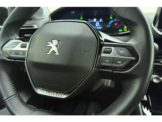 Peugeot e-208 EV Allure 50 kWh 2022 Elektrisch 21