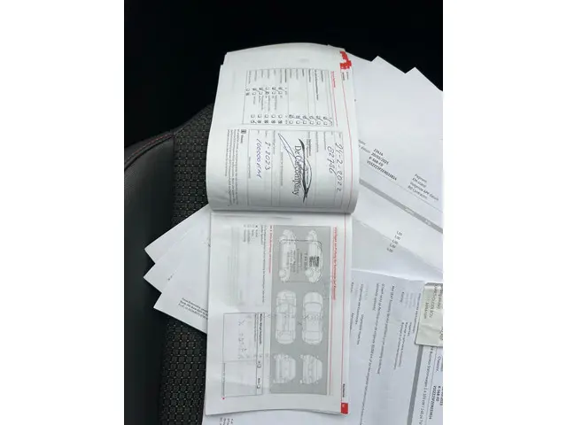 SEAT Leon ST 1.4 TSI FR First Edition 2013 Benzine 16