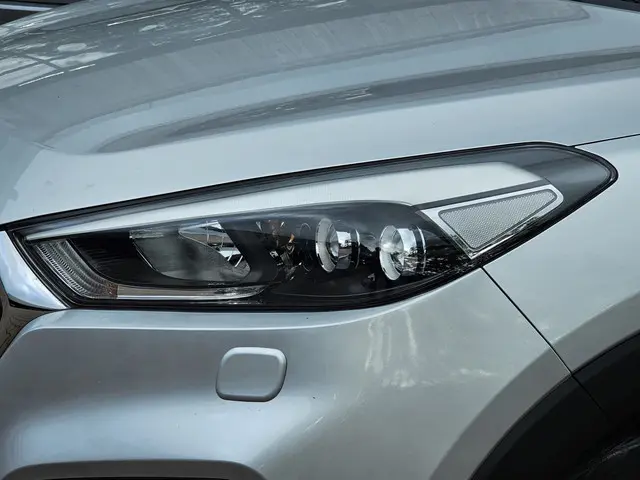 Hyundai Tucson 1.6 T-GDi Premium 4WD 2015 Benzine 40