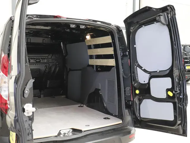 Ford Transit Connect L2 Trend Automaat 2024 Diesel 11