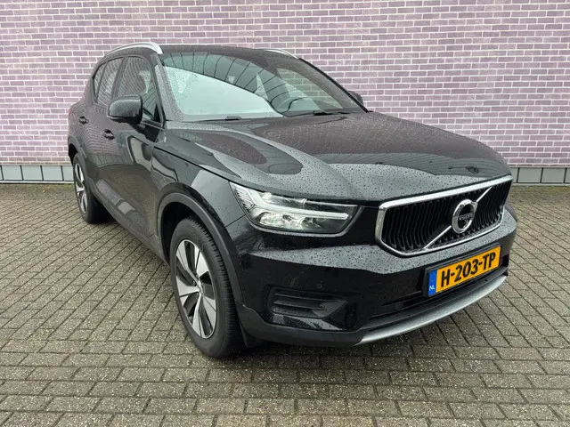 Volvo XC40 1.5 T3 Momentum Pro 2020 Benzine 3