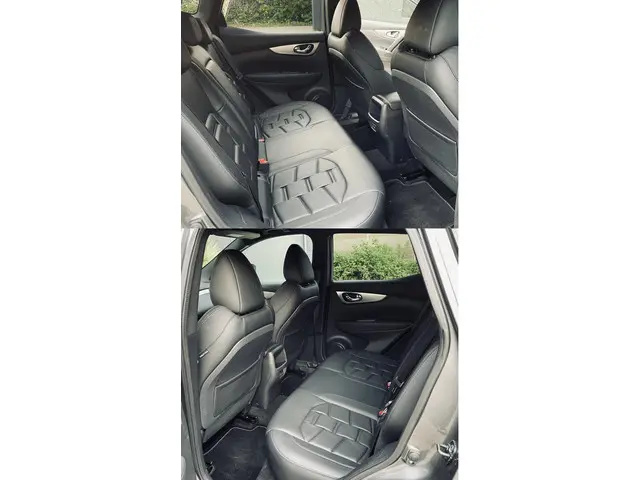 Nissan QASHQAI 1.3 DIG-T Tekna + 2019 Benzine 23