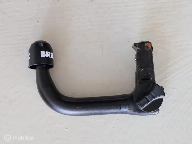 Opel Mokka 1.4 T Automaat 2016 Benzine 11