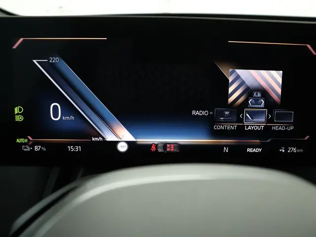 BMW iX xDrive40 2025 Elektrisch 51