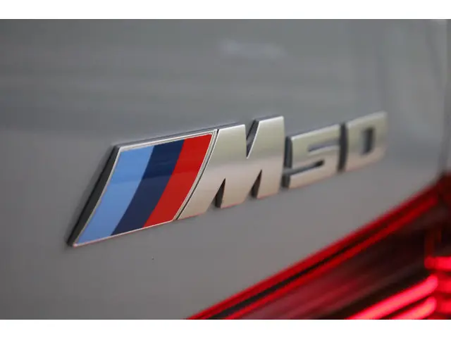 BMW i4 M50 2025 Elektrisch 27