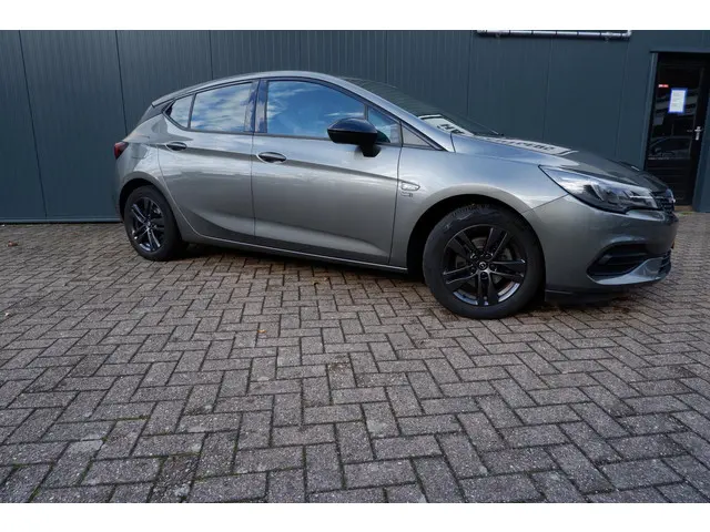 Opel Astra 1.2 Edition 2020 2020 Benzine 7