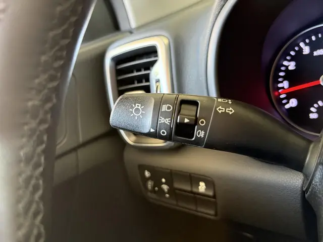 Kia Sportage 1.6 GDI 2016 Benzine 32