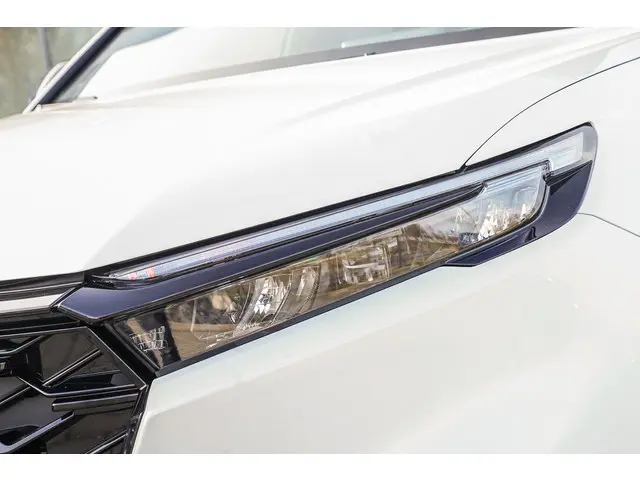 Honda CR-V 2.0i e:PHEV ADVANCE TECH 2024 Hybride Benzine 27