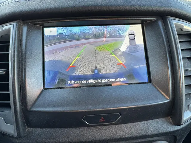 Ford Ranger 2.0 EcoBlue Raptor 2023 Diesel 27