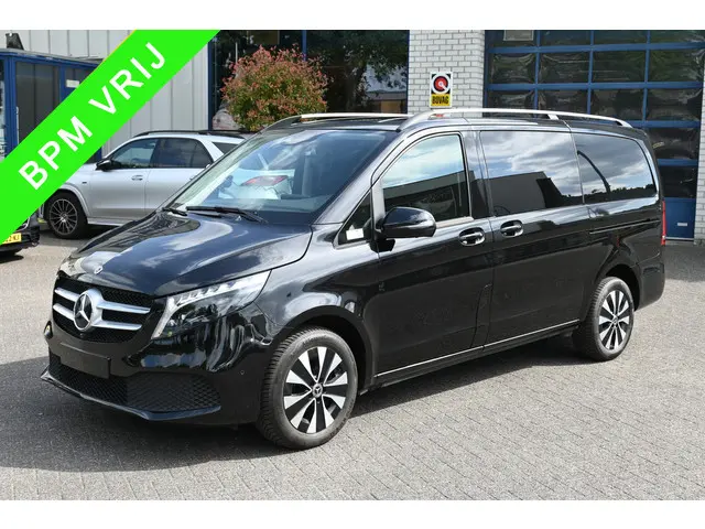 Mercedes-Benz V-Klasse 250d L2 DC 2024 Diesel