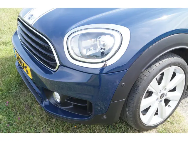 MINI Countryman Mini 1.5 Cooper Chili 2018 Benzine 8