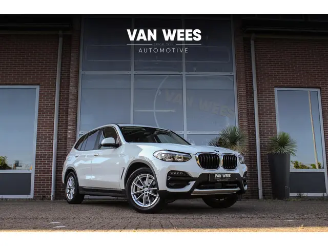 BMW X3 xDrive30e Executive 2020 Hybride Benzine