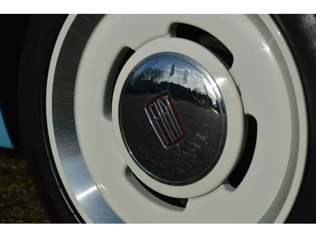 Fiat 500C 0.9 TwinAir Turbo Spiaggina 58 2019 Benzine 12