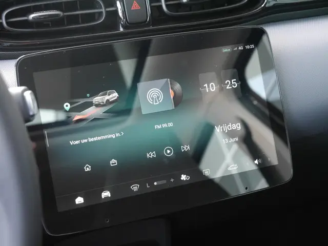 Leapmotor T03 Design 37.3 kWh 2026 Elektrisch 22