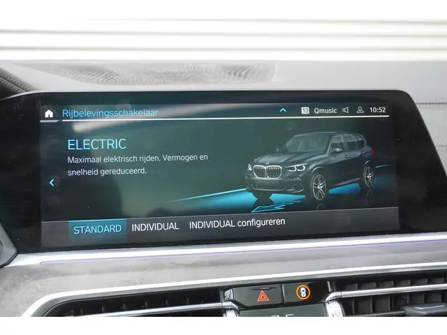 BMW X5 xDrive45e 2023 Hybride Benzine 23