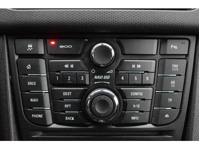 Opel Meriva 1.4 Turbo Business+ 2014 Benzine 10