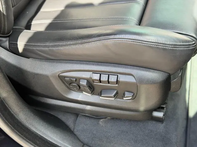 BMW X5 M 2018 Benzine 24