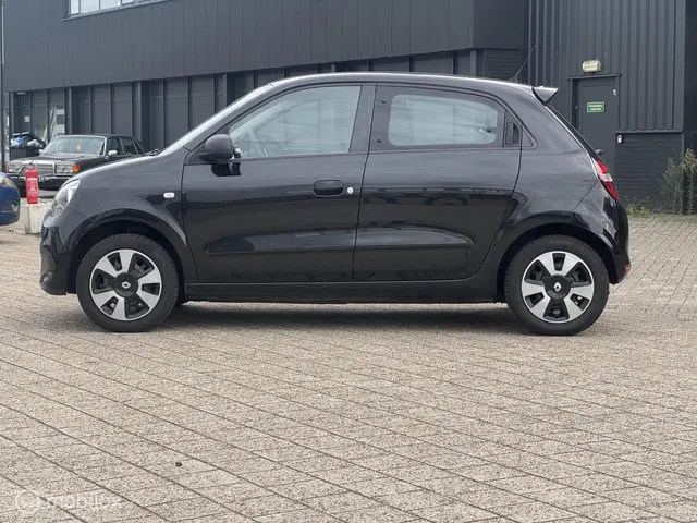 Renault Twingo 1.0 BENZINE 2015 Benzine 3