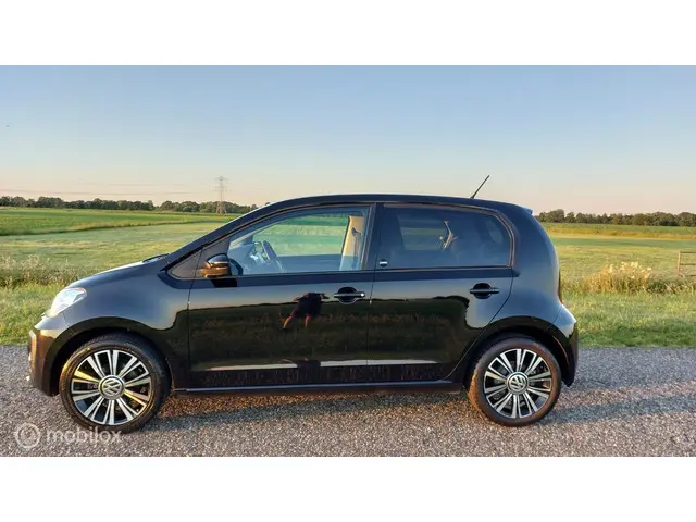 Volkswagen up! 2