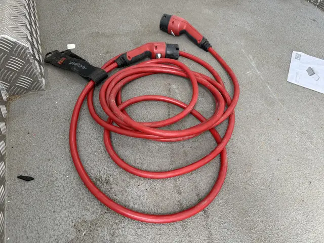 MAN eTGE 3.140 2020 Elektrisch 31