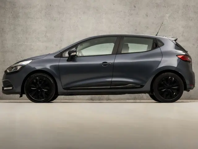 Renault Clio 2
