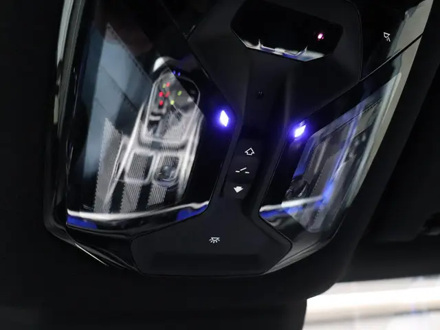 BMW 7 Serie 750e xDrive 2023 Hybride Benzine 20