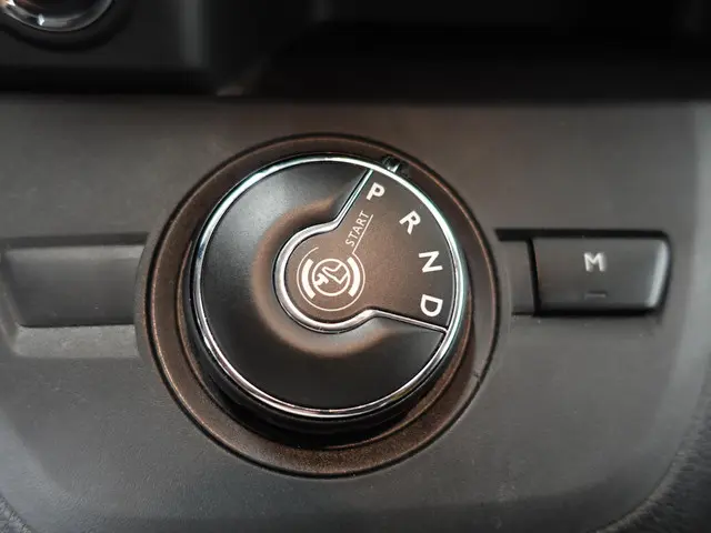 Opel Vivaro L3H1 145pk Automaat 2024 Diesel 17