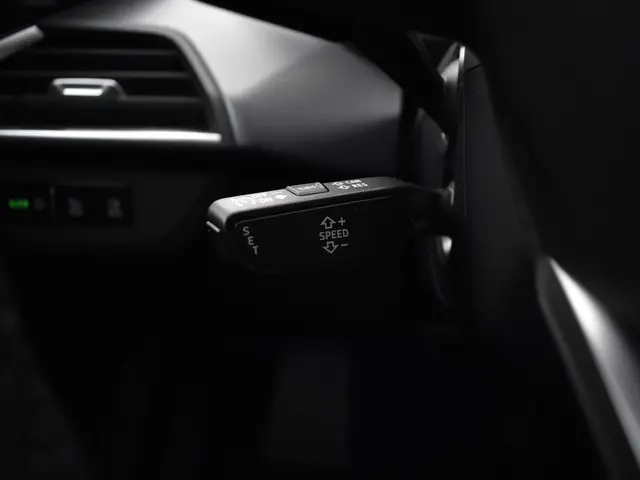 Audi e-tron GT quattro 503 PK 2025 Elektrisch 33