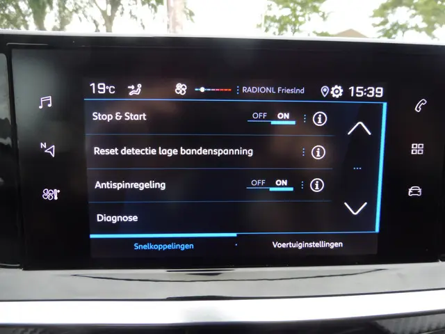 Peugeot 208 1.2 PureTech Active 2023 Benzine 8