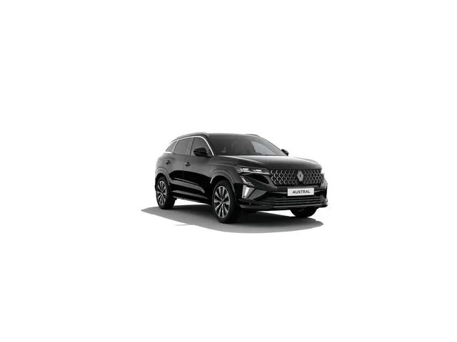 Renault Austral Techno 2025 Hybride Benzine