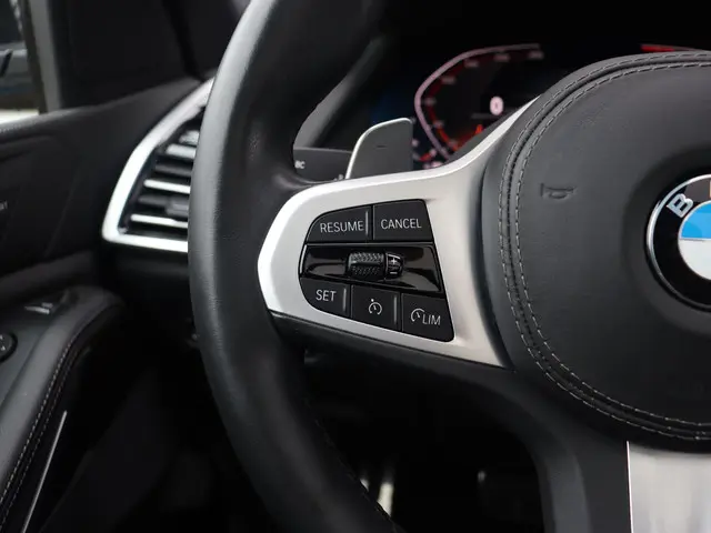 BMW X5 xDrive40i 2019 Benzine 27