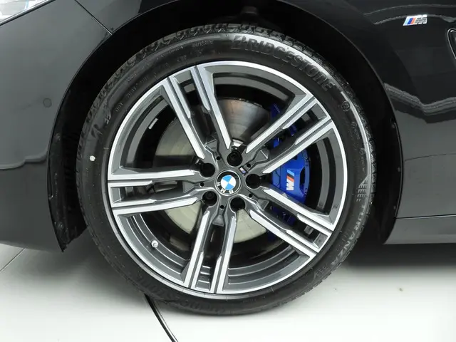 BMW 8 Serie Gran Coupé 840i 2024 Benzine 38