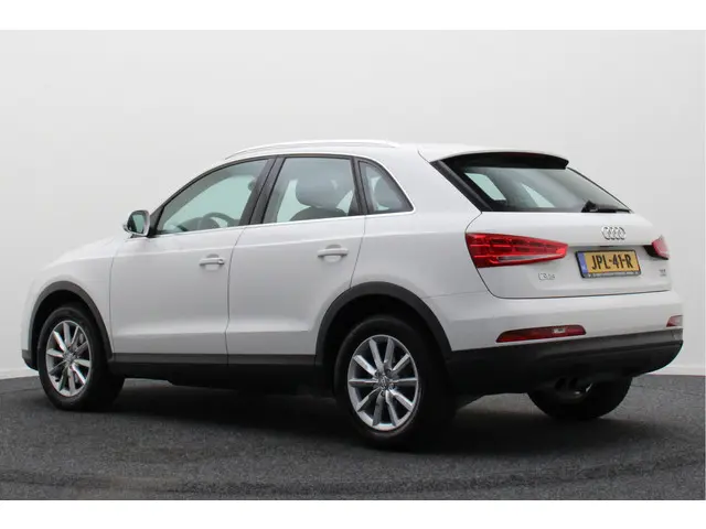 Audi Q3 3