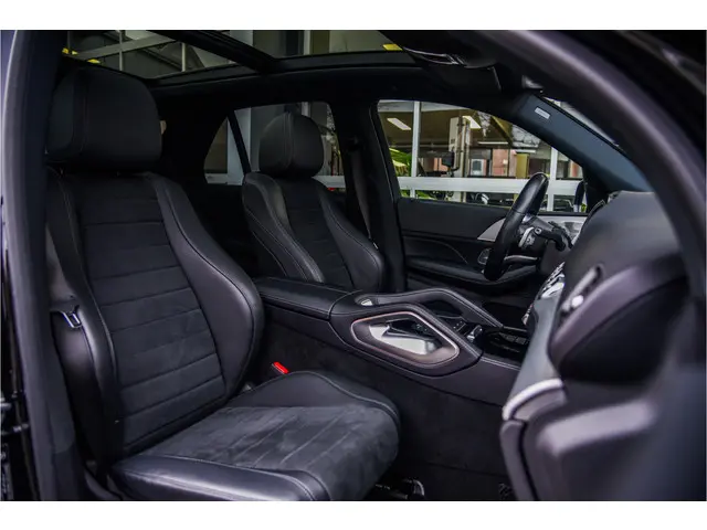 Mercedes-Benz GLE 350 de 4MATIC 2020 Hybride Diesel 22