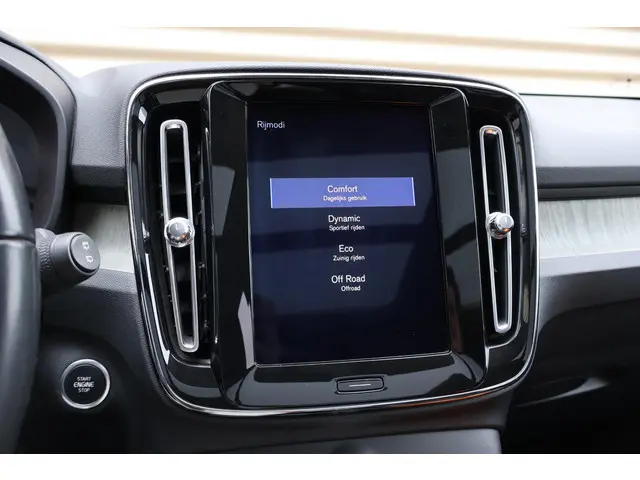 Volvo XC40 T4 Inscription 2018 Benzine 48