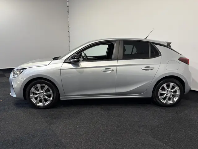Opel Corsa 1.2 Elegance 100 pk Carplay 2023 2023 Benzine 5