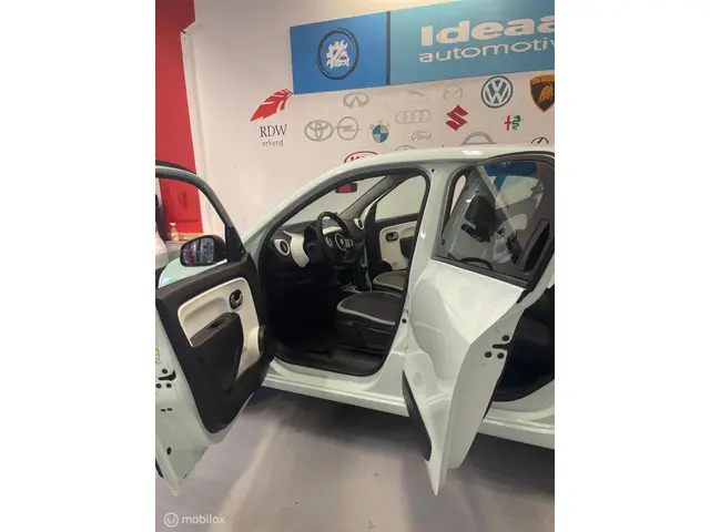 Renault Twingo 1.0 SCe Collection 2020 Benzine 7