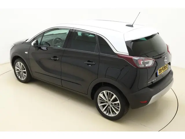 Opel Crossland X 1.2 Turbo Innovation 2019 Benzine 4