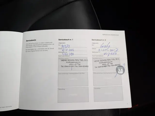 Volvo V40 2.0 D2 Ocean Race Business 2015 Diesel 28