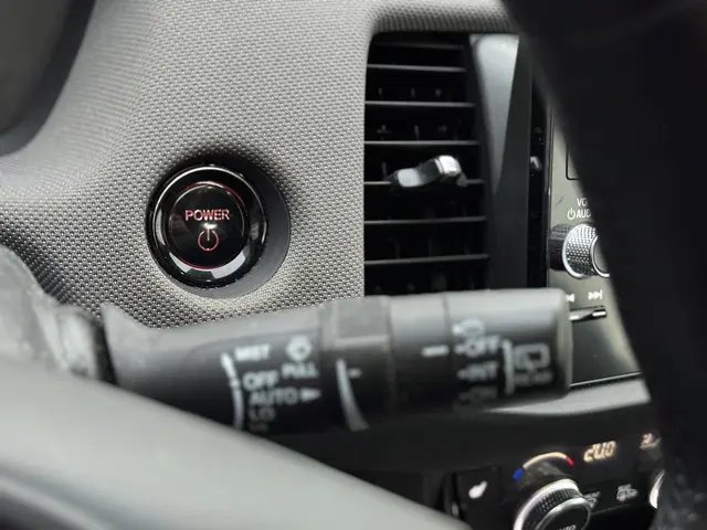 Honda Jazz 1.5 e:HEV Crosstar 2022 Hybride Benzine 34