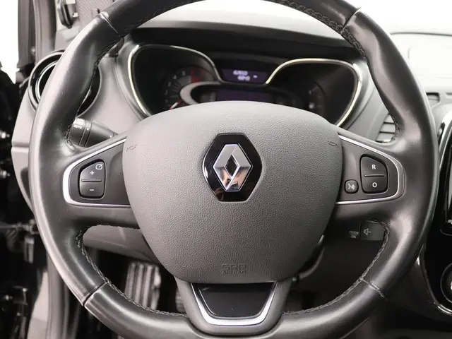 Renault Captur 1.2 TCe Dynamique 120pk 2017 Benzine 16