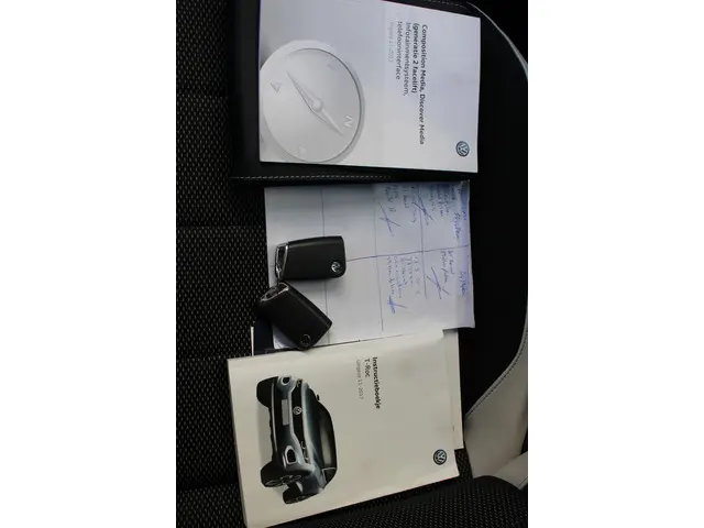 Volkswagen T-Roc 1.5 TSI Sport 2018 Benzine 35