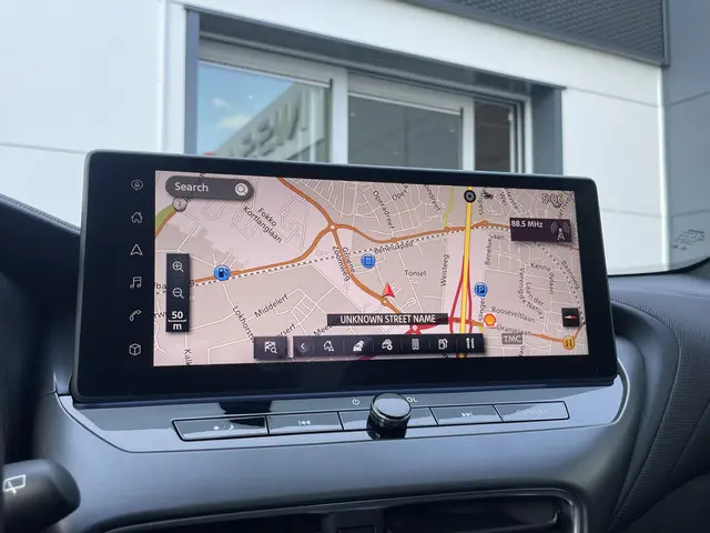 Nissan Juke 1.6 Hybrid N-Sport 2026 Hybride Benzine 10