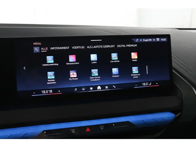 BMW X3 30e xDrive 2025 Hybride Benzine 58