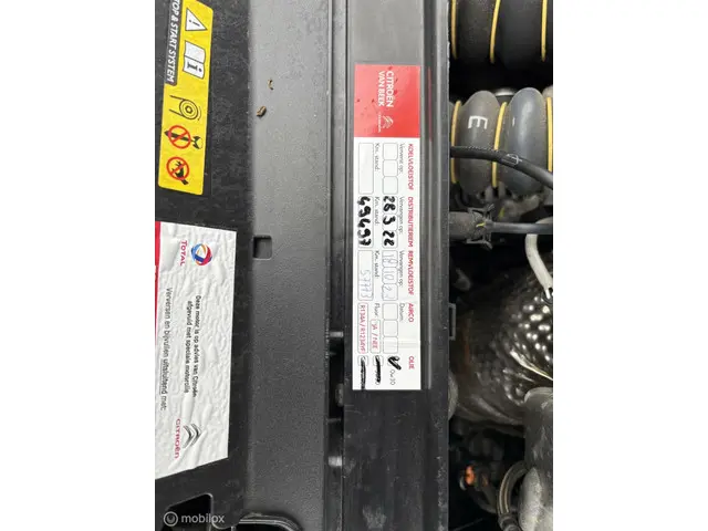 Citroën C4 1.2 PureTech Feel Collection 2015 Benzine 17