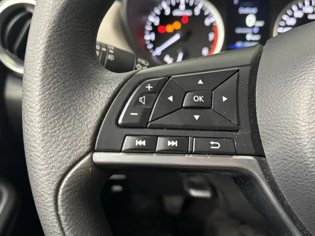 Nissan Micra 1.0 IG-T Kiiro 2022 Benzine 19